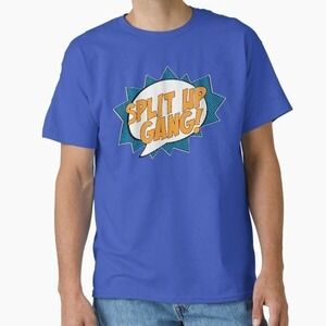 Scooby-Doo Monster Hunters Shirt
